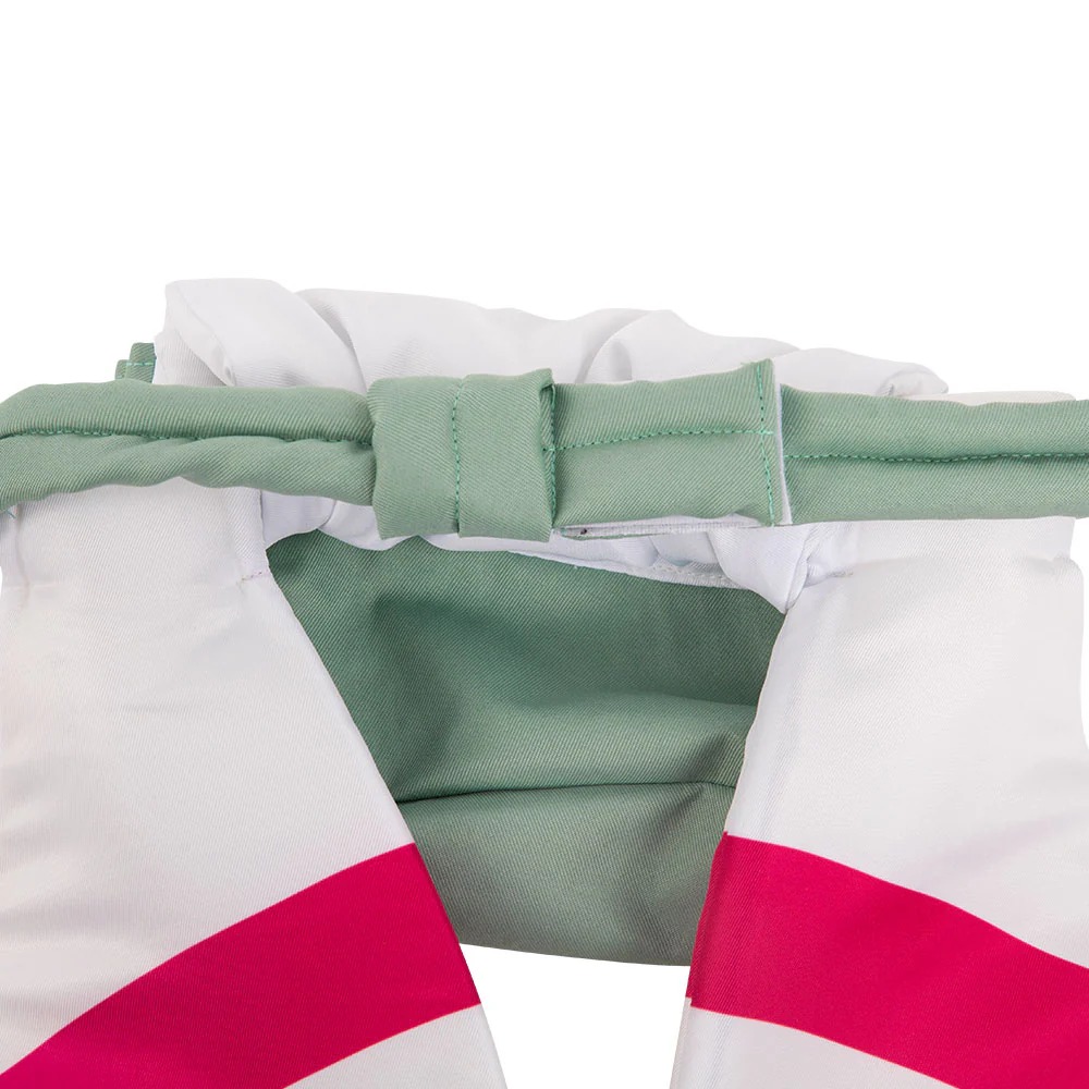 PM PM Legends: Arceus Irida Cosplay Costume