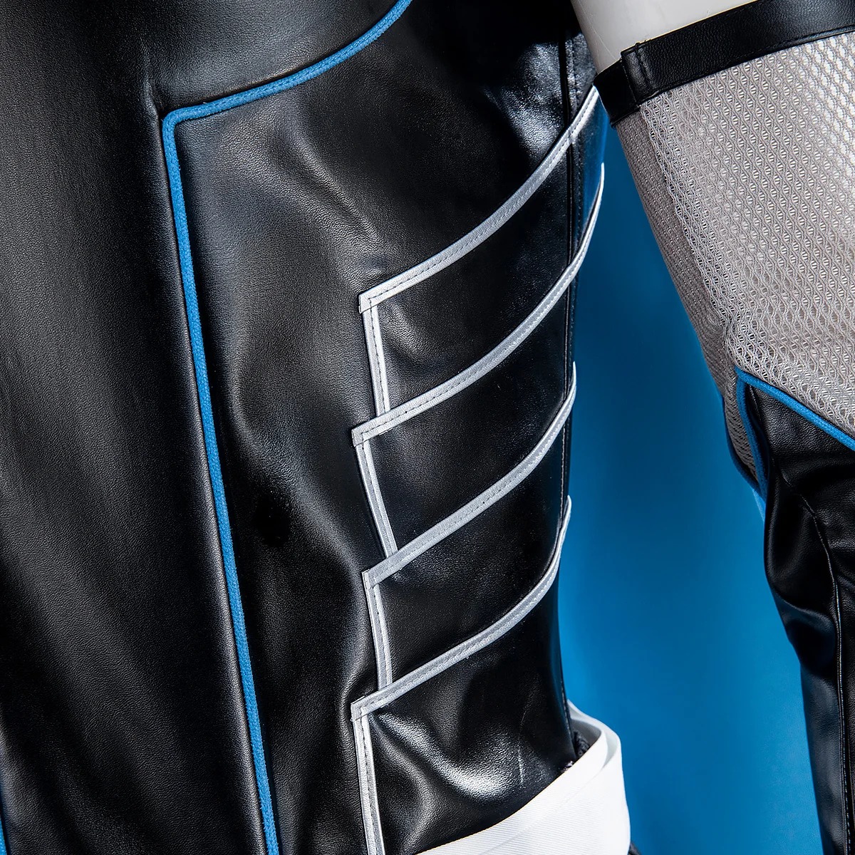 Dead or Alive 6 Hayate Cosplay Costume