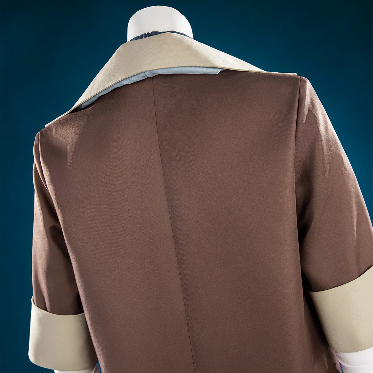 The Mighty Nein Critical Role Caleb Widogast Cosplay Costume