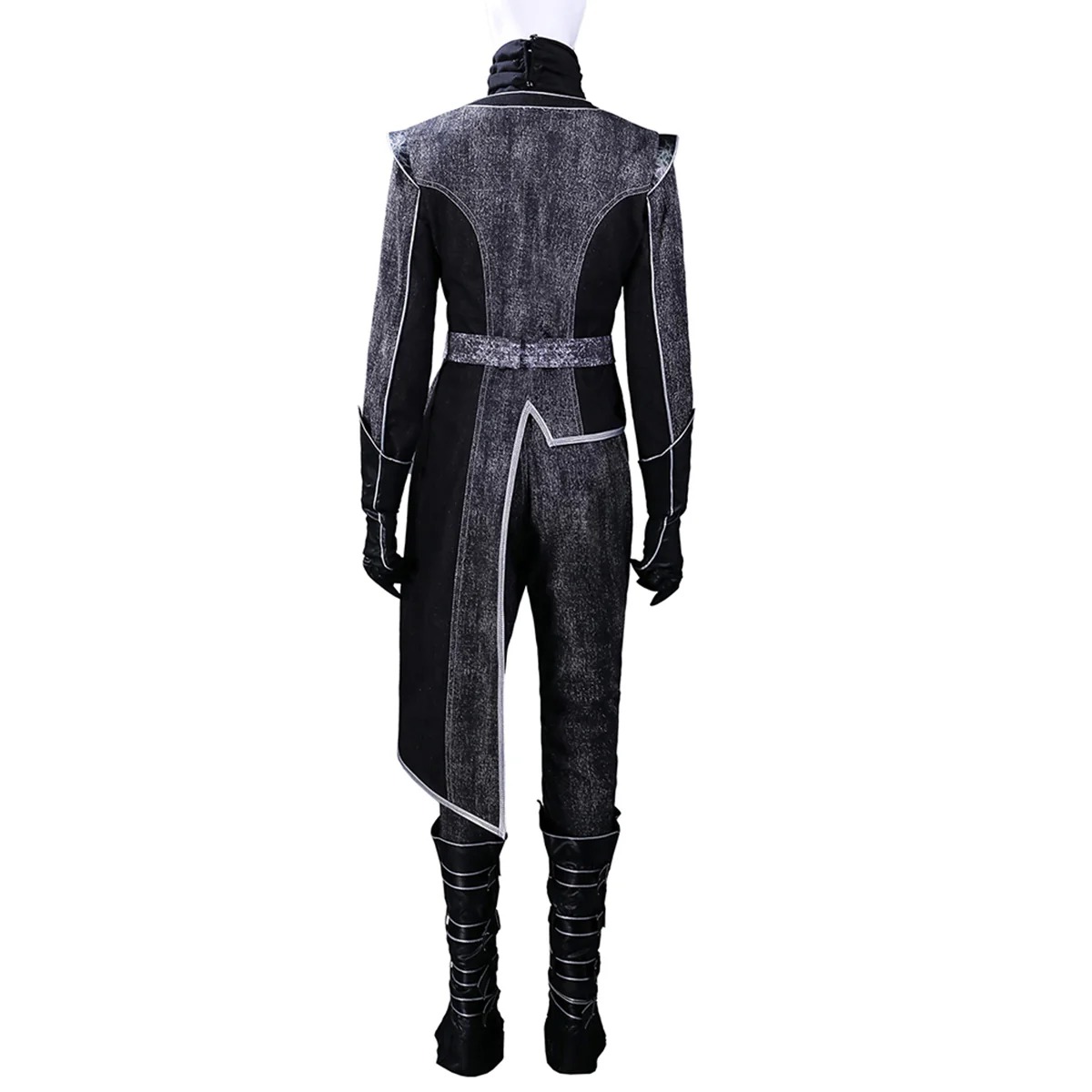 Clair Obscur: Expedition 33 Alicia Cosplay Costume