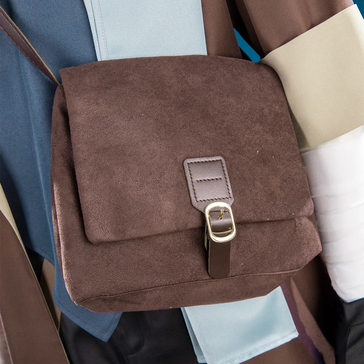 The Mighty Nein Critical Role Caleb Widogast Cosplay Costume