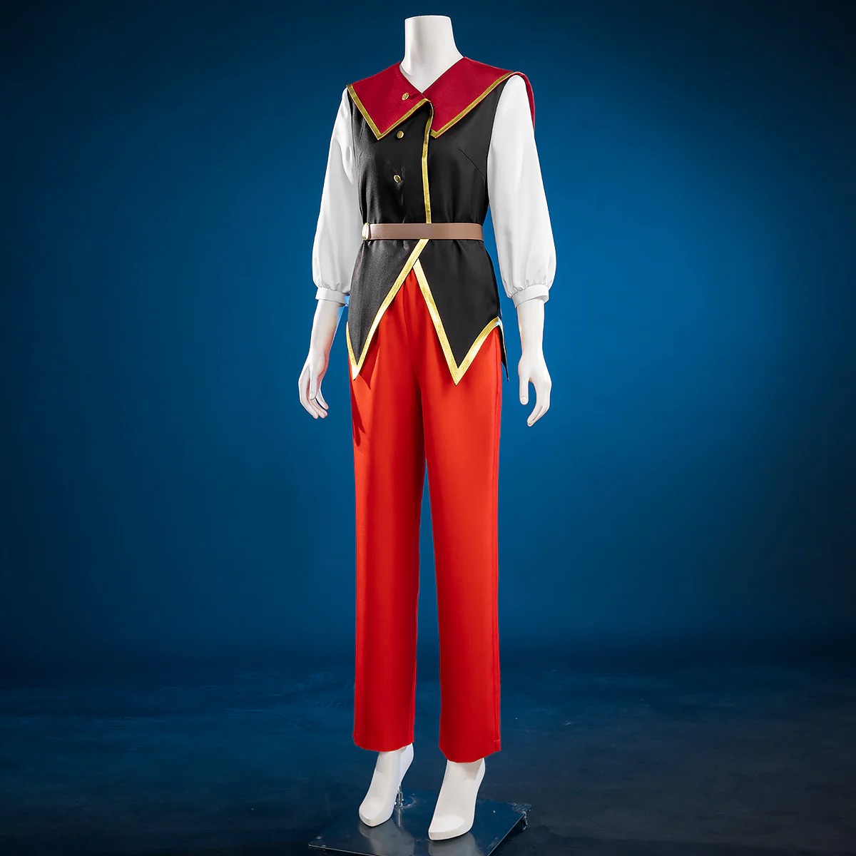 The Owl House Raine Whispers Cosplay Costume