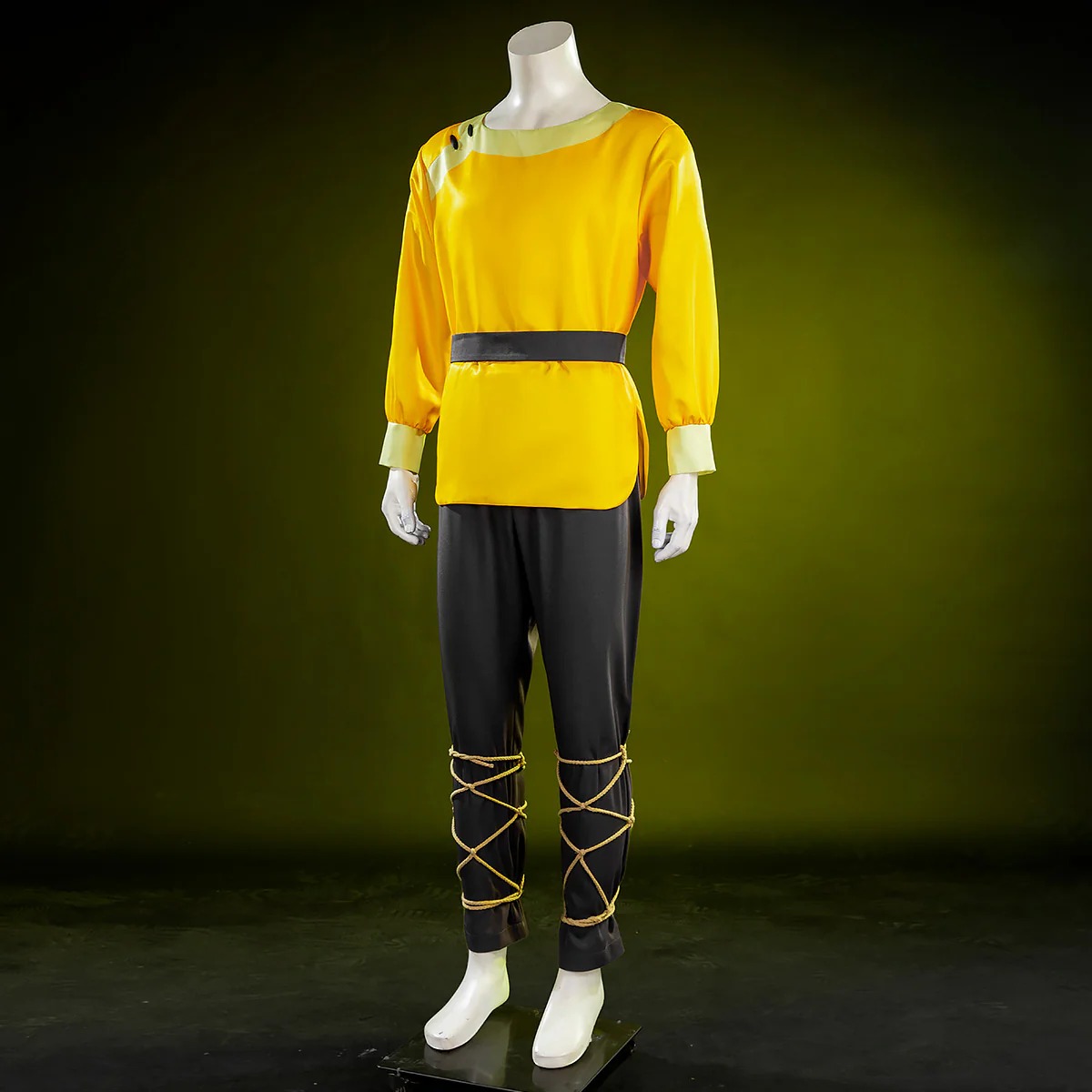 Ranma ½ Ranma 1/2 Season 2 Ryoga Hibiki Cosplay Costume