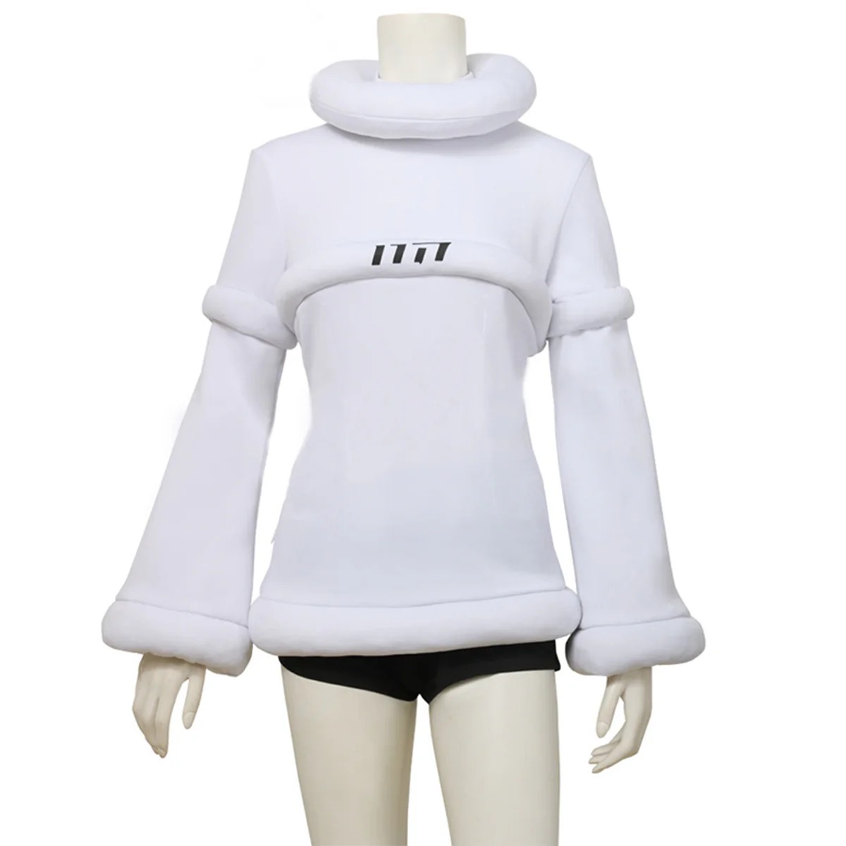 Persona 5 Scramble Sophia Cosplay Costume