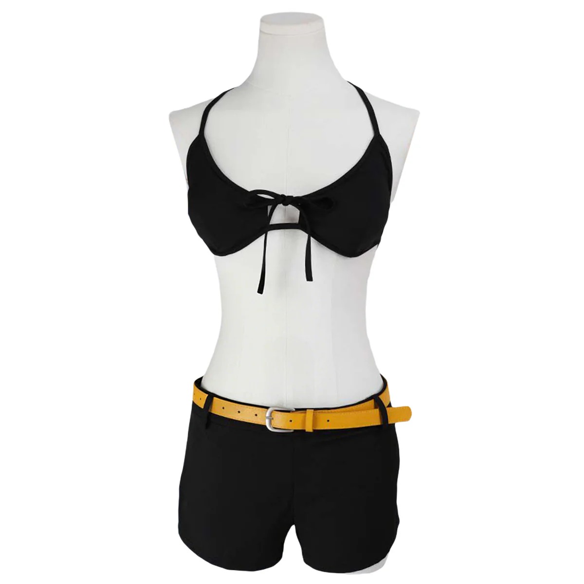 Re: Life In A Different World From Zero Season 4 Shaula Cosplay Costume