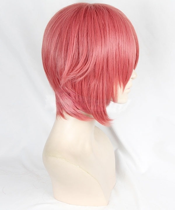 Fate Apocrypha Berserker of Black Frankenstein's monster Cosplay Wigs
