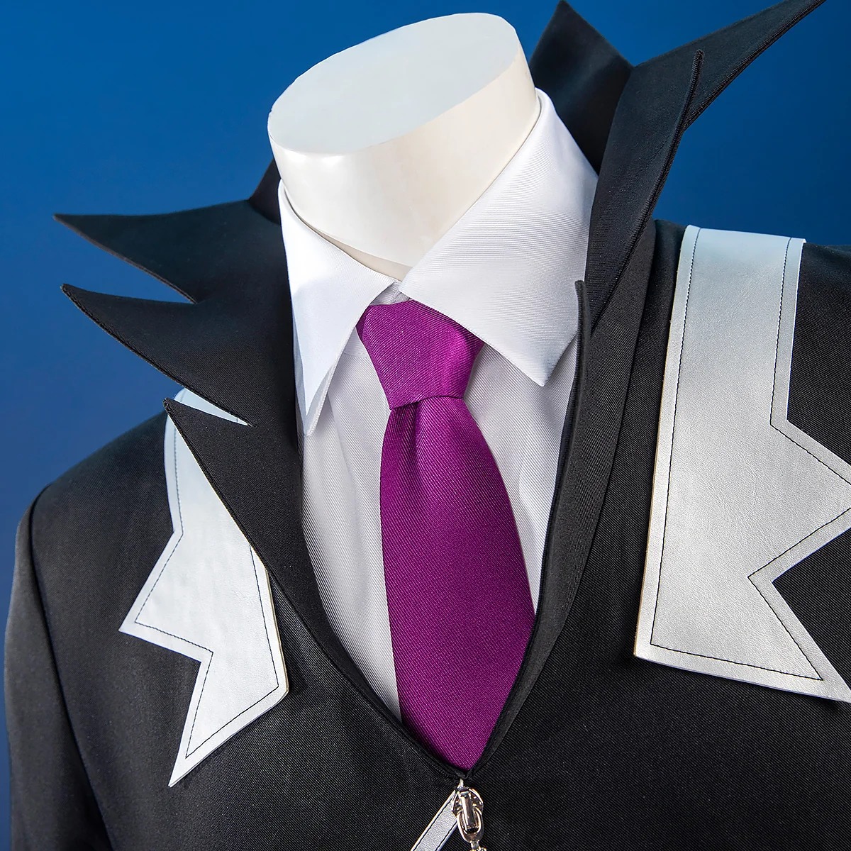 Dr.Stone SCIENCE FUTURE Part 2 Dr. Xeno Houston Wingfield Cosplay Costume