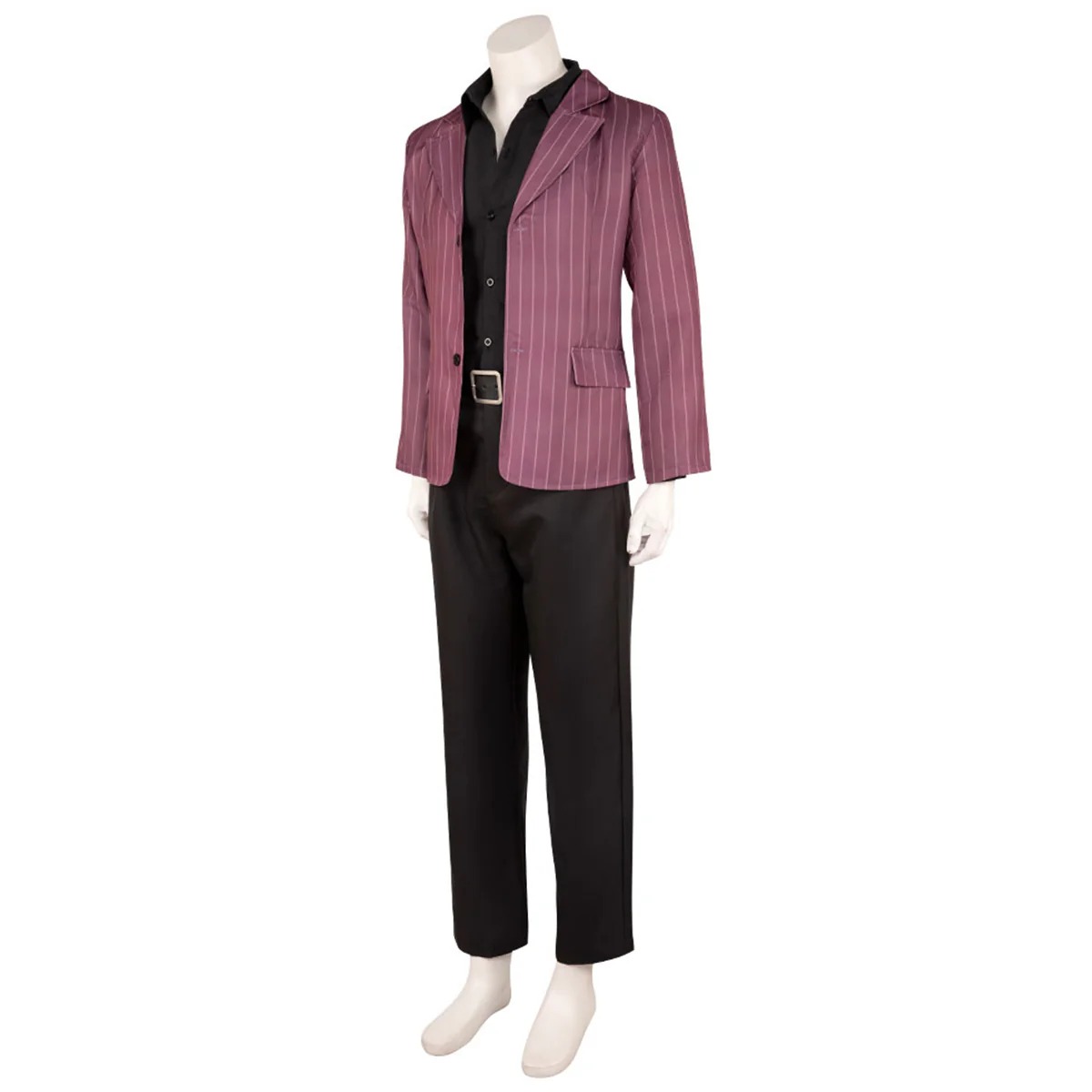 Yakuza Shun Akiyama Cosplay Costume