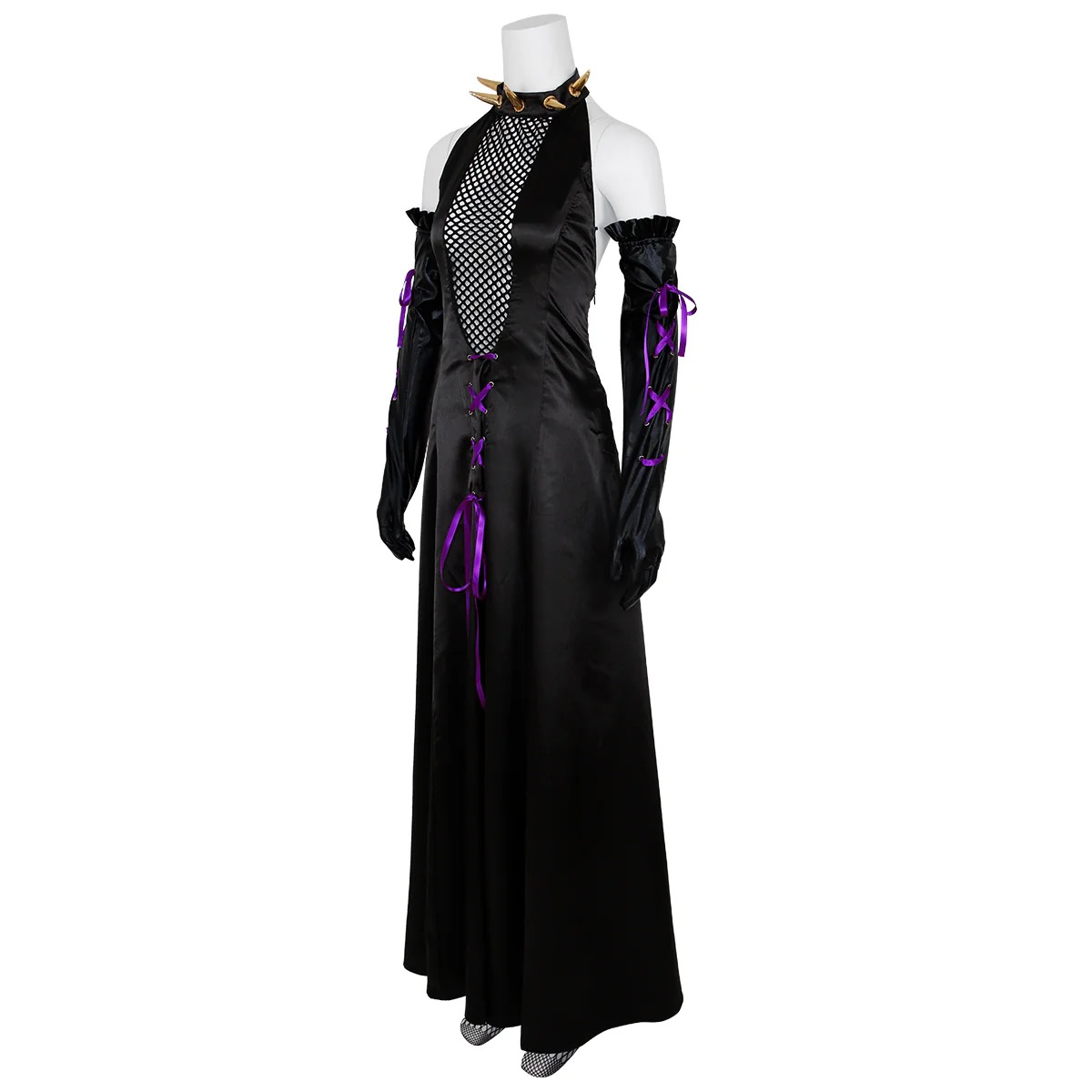 Persona 5 Sae Niijima Cosplay Costume