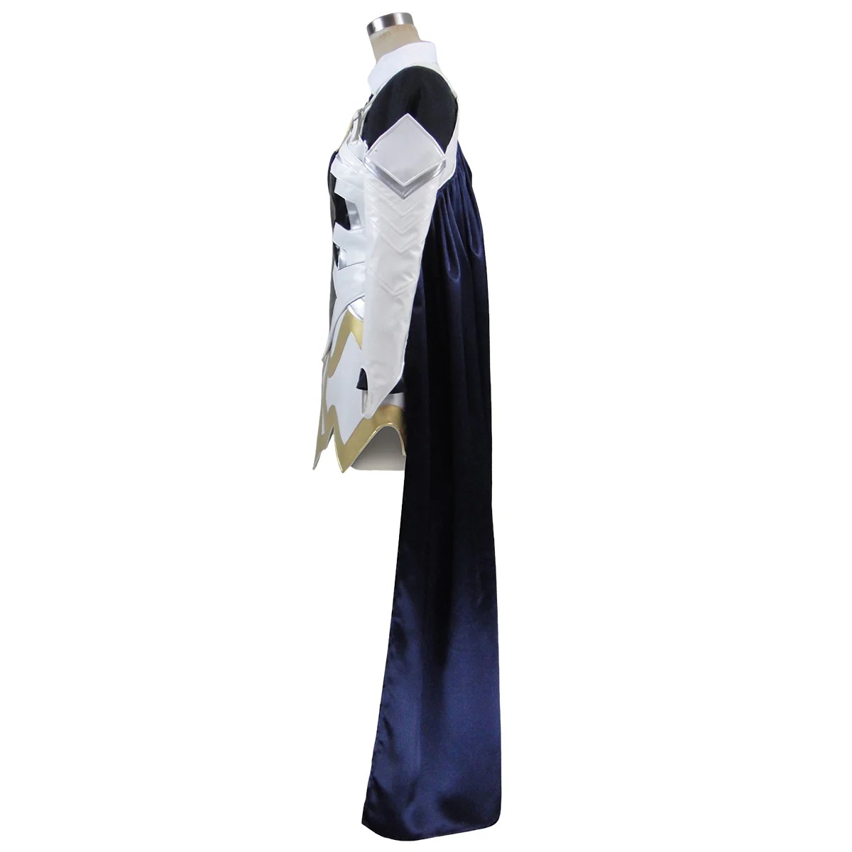 Fire Emblem Fates if Birthright Conquest Avatar Corrin Cosplay Costume