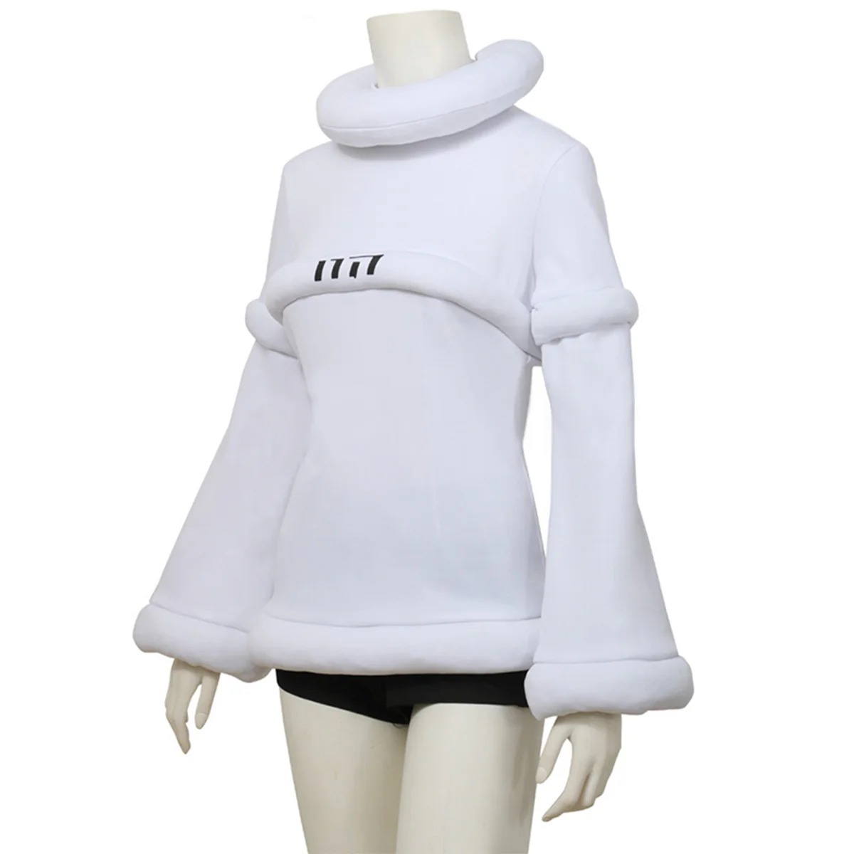 Persona 5 Scramble Sophia Cosplay Costume