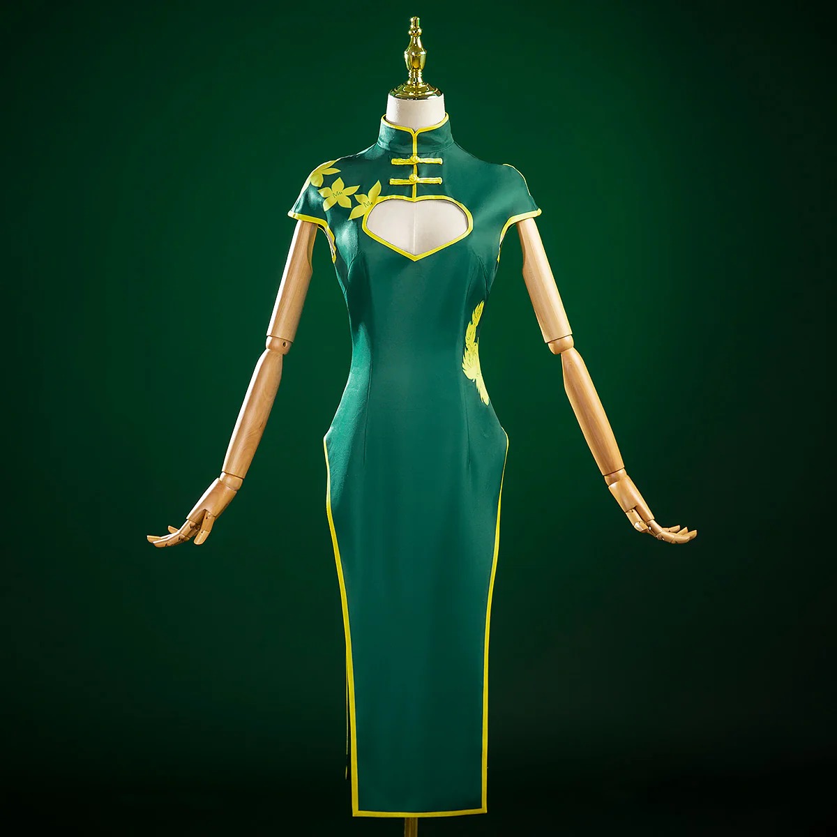 Hell's Paradise Season 2 Jigokuraku Yuzuriha Cosplay Costume