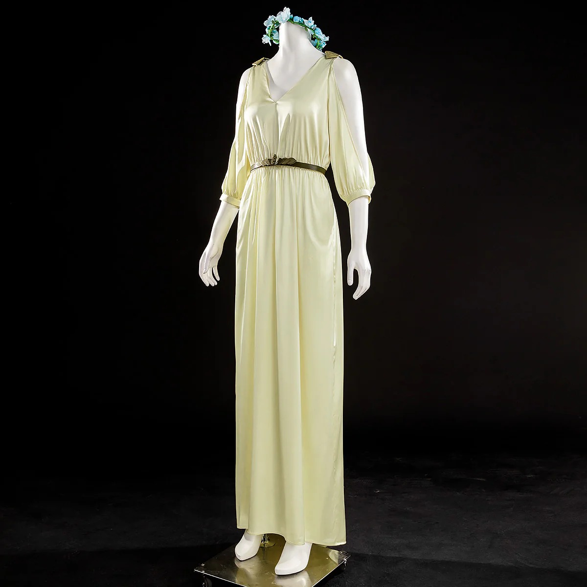 Frieren: Beyond Journey's End Frieren Art Nouveau Style Cosplay Costume