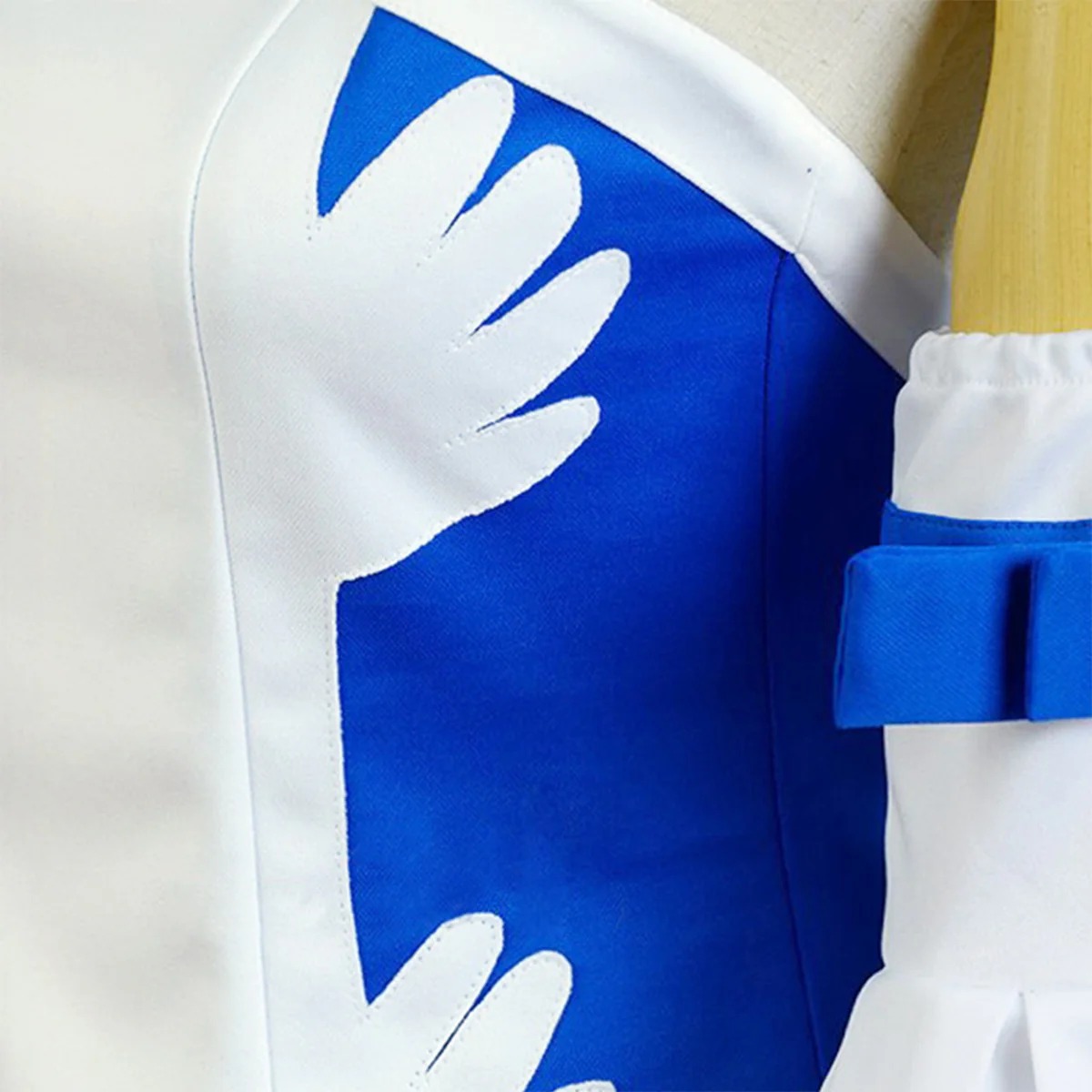 Fairy Tail Juvia Lockser Cosplay Costume
