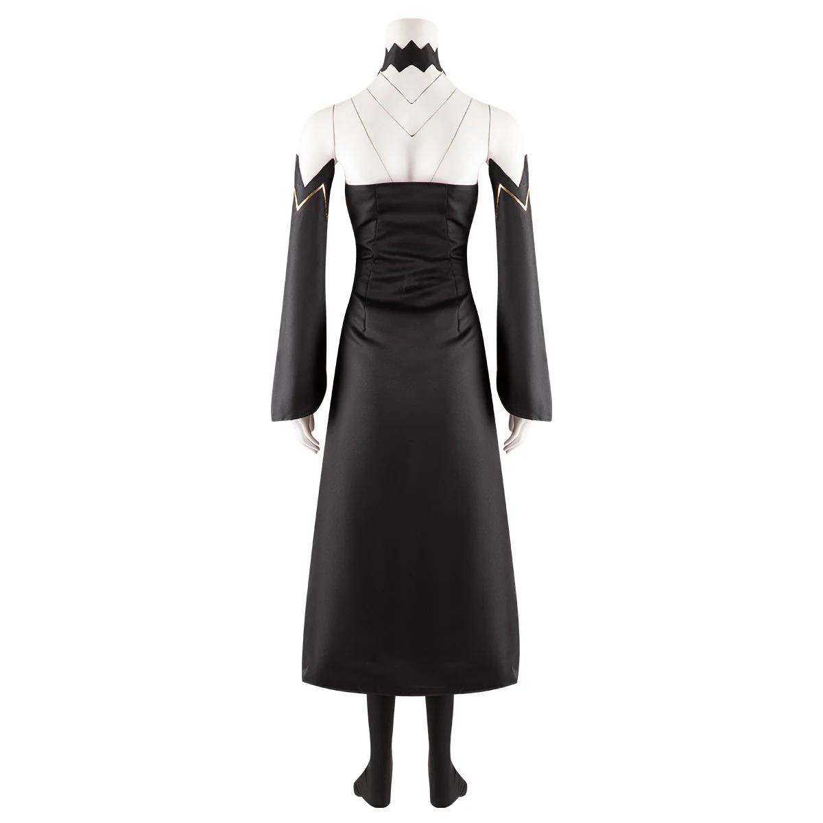 Re : Zero Re: Life In A Different World From Zero Satella Cosplay Costume