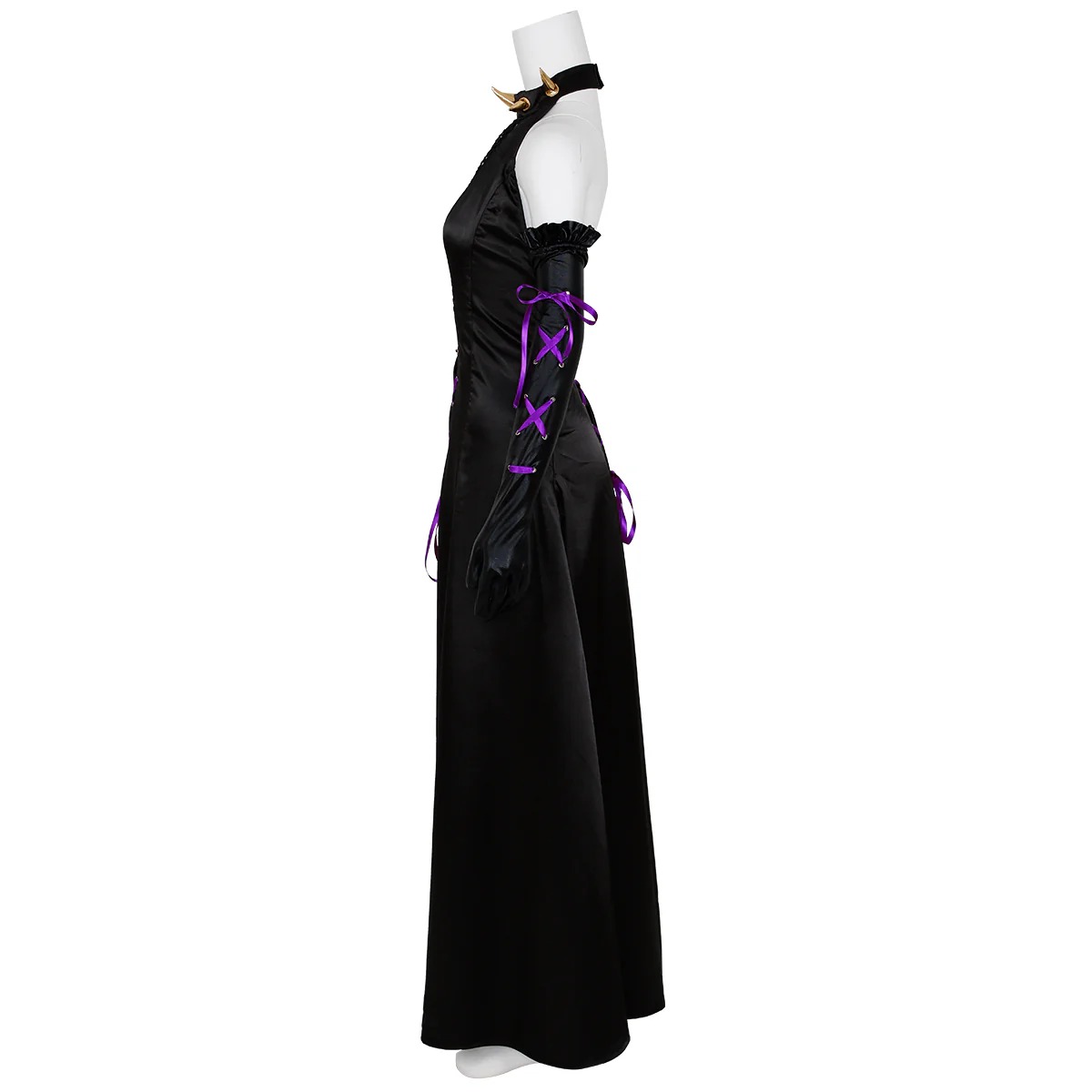 Persona 5 Sae Niijima Cosplay Costume