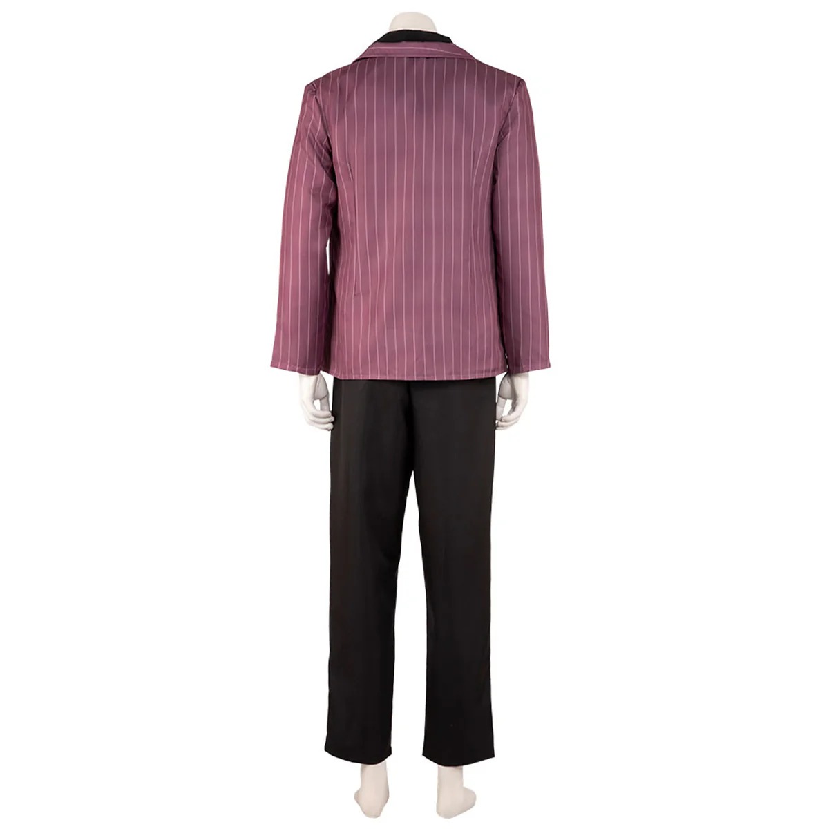 Yakuza Shun Akiyama Cosplay Costume