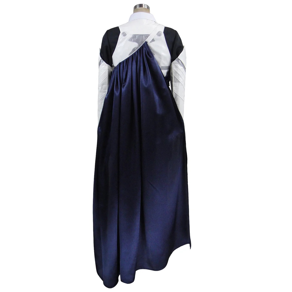 Fire Emblem Fates if Birthright Conquest Avatar Corrin Cosplay Costume