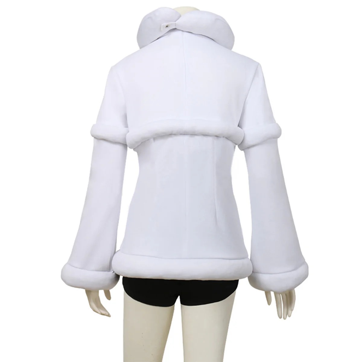 Persona 5 Scramble Sophia Cosplay Costume