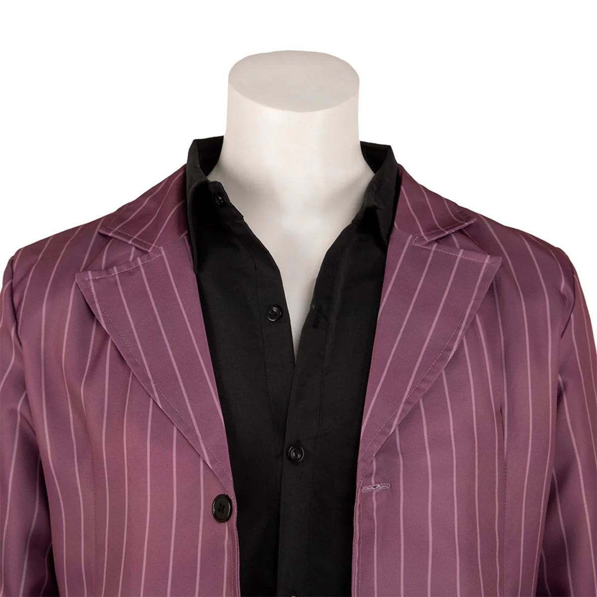 Yakuza Shun Akiyama Cosplay Costume