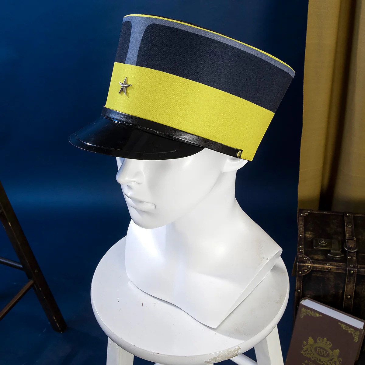 Golden Kamuy Saichi Sugimoto Cosplay Costume