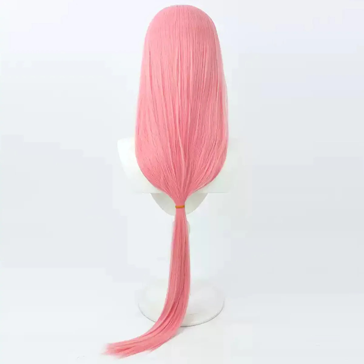 That Time I Got Reincarnated as a Slime Shuna Pink Cosplay Wig
