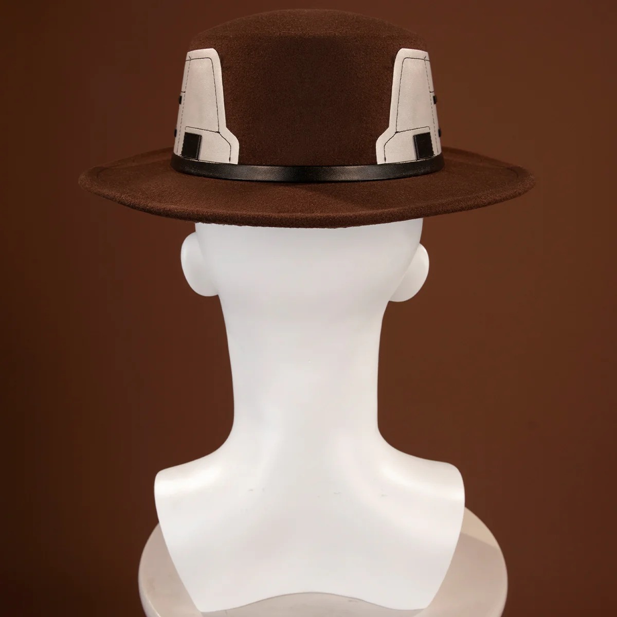 The Book of Boba Fett Cad Bane Halloween Cosplay Costume