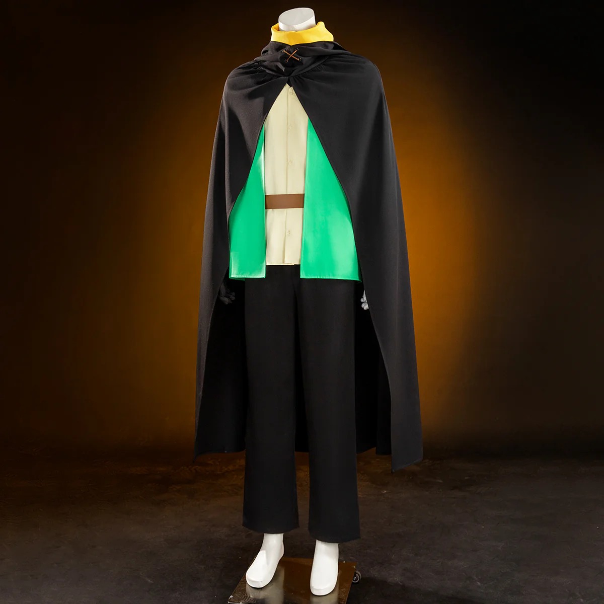 Re: Life In A Different World From Zero Season 4 Subaru Natsuki Cosplay Costume