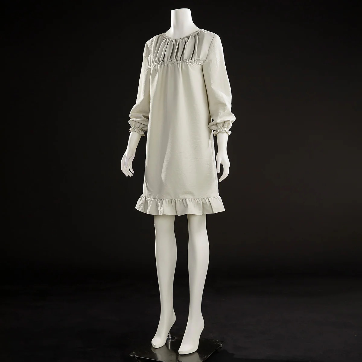 RE 9 RE Requiem Emily Cosplay Costume