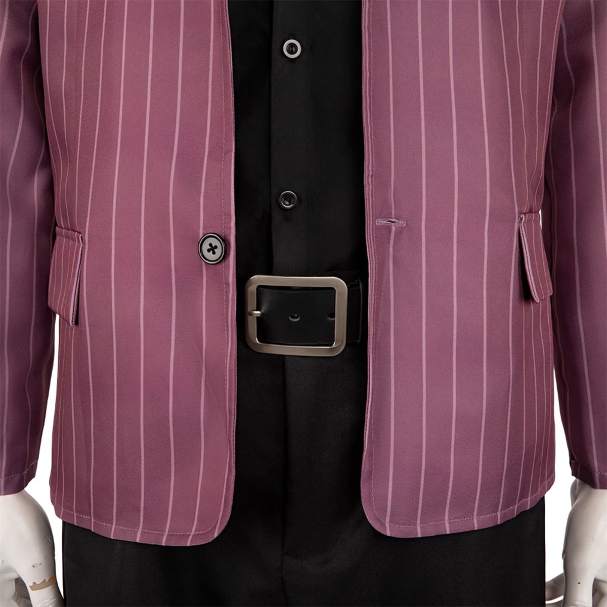 Yakuza Shun Akiyama Cosplay Costume