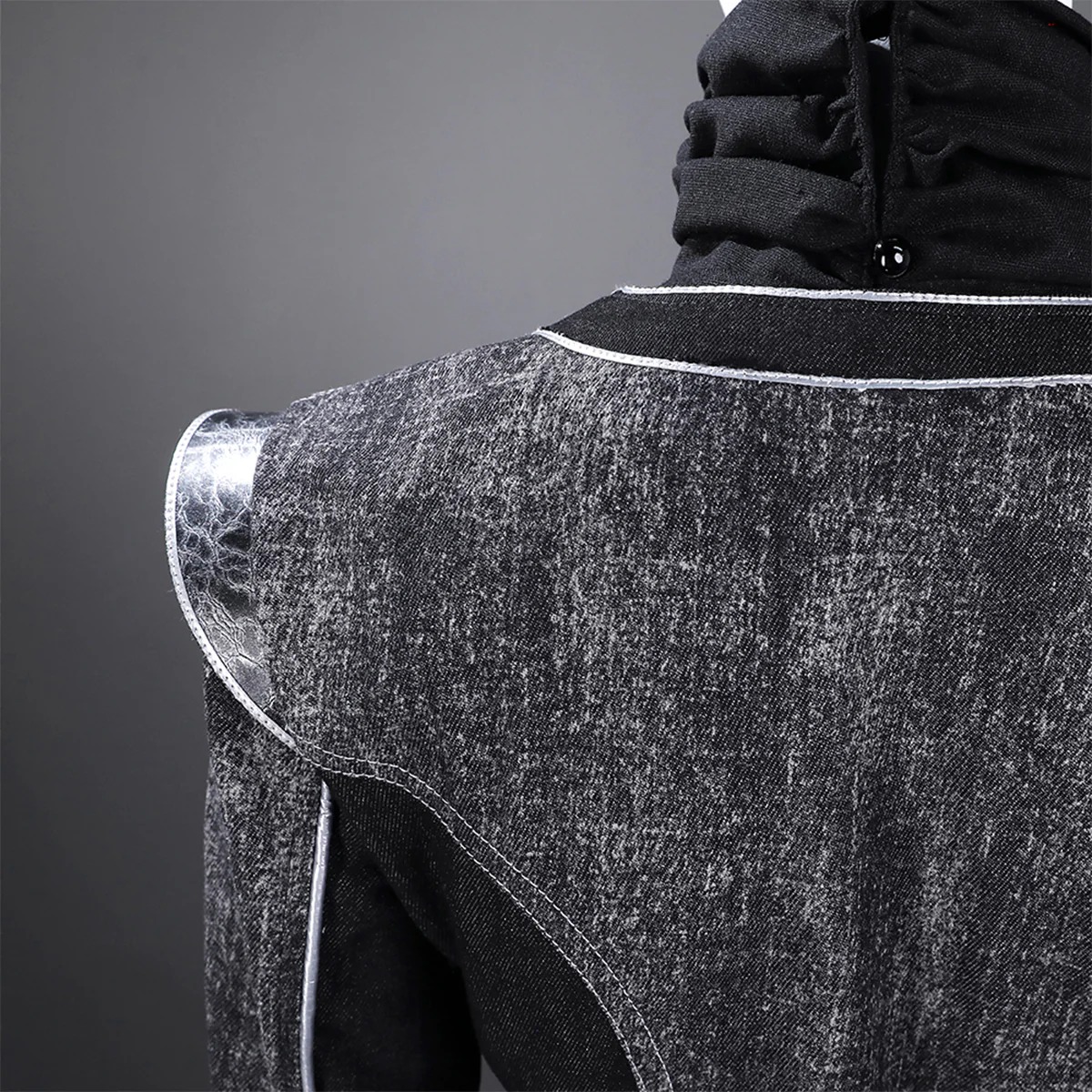 Clair Obscur: Expedition 33 Alicia Cosplay Costume