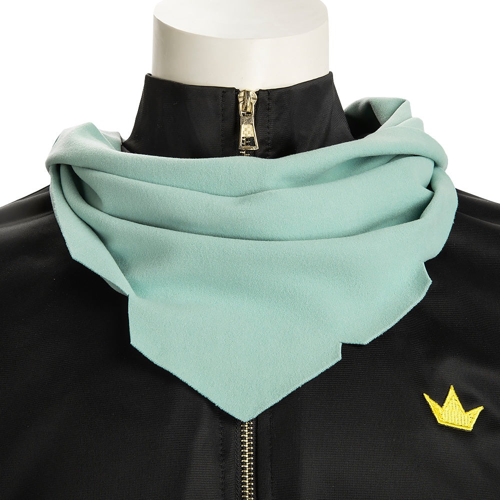 Noragami Aragoto Yato Cosplay Costume - A Edition