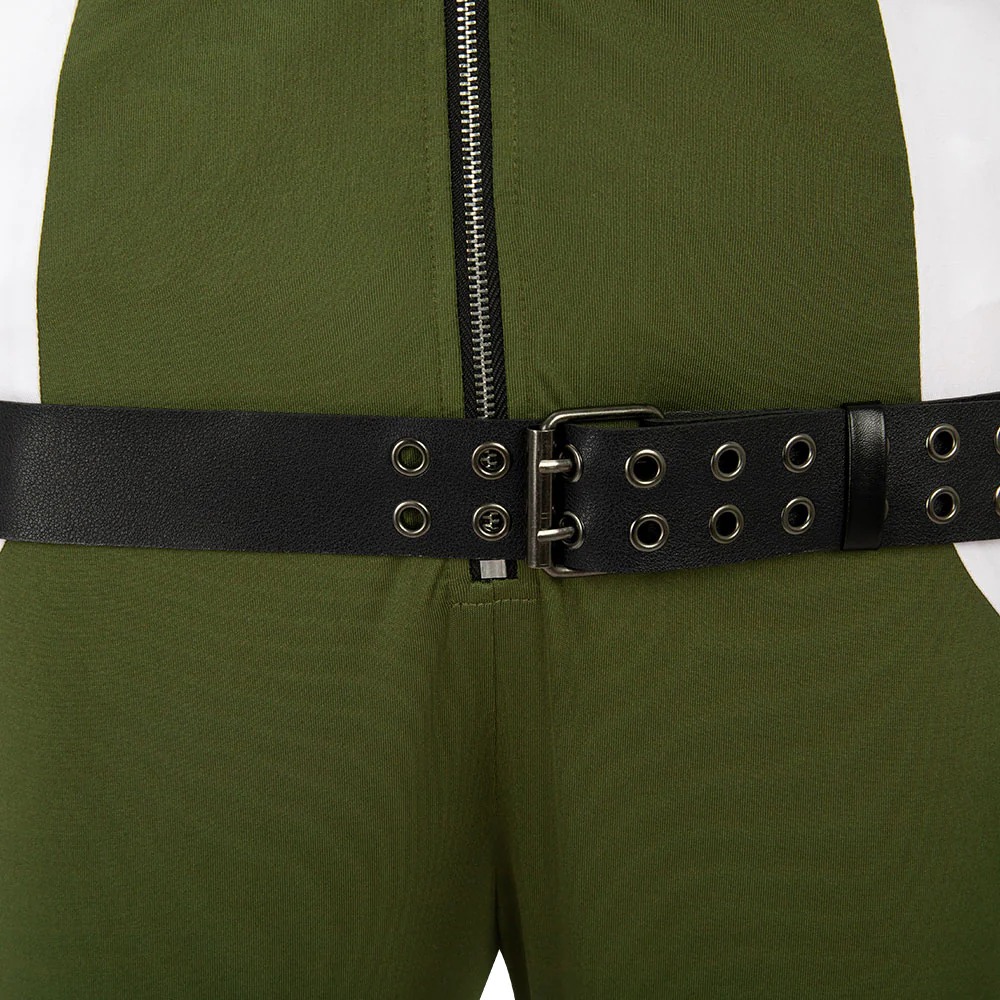 Dead by Daylight Tools of Torment Killer Skull Merchant Cosplay Costume