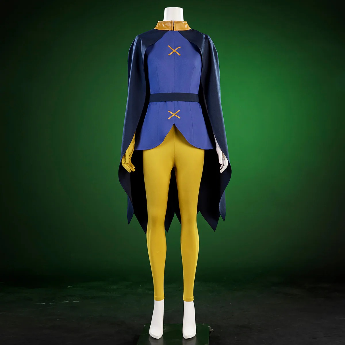 Adventure Time with Finn and Jake Huntress Wizard Cosplay Costume