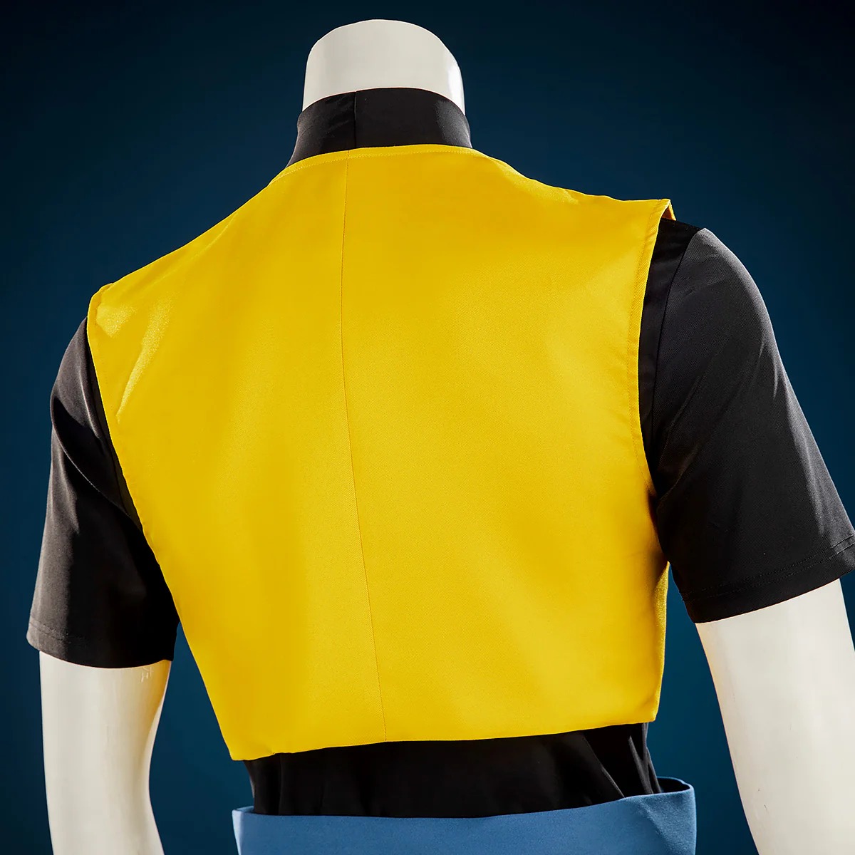 Gachiakuta Arkha Corvus Cosplay Costume