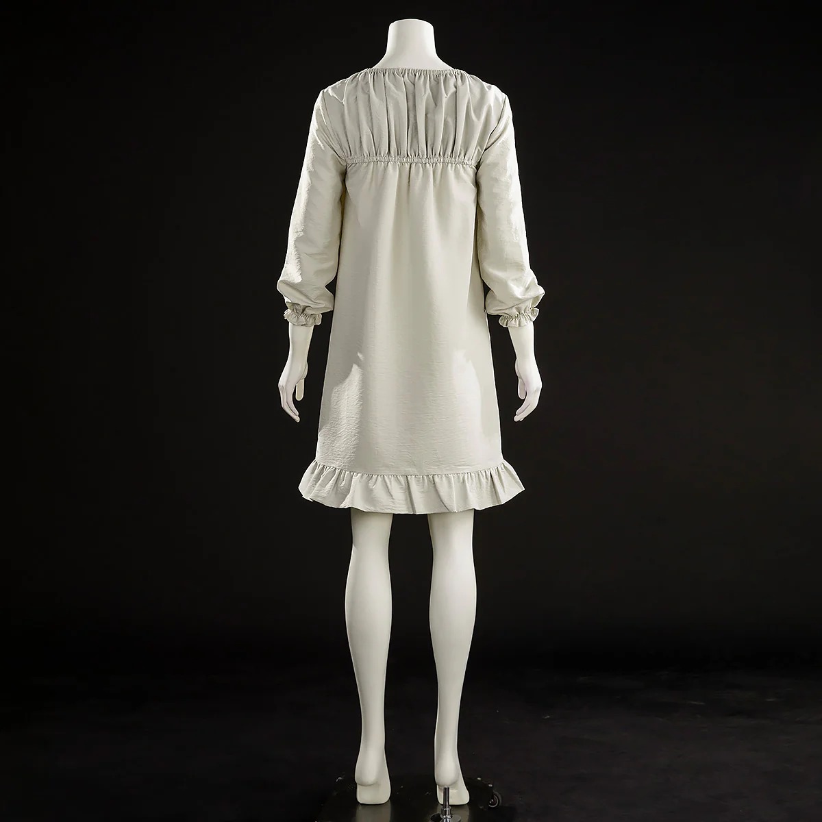 RE 9 RE Requiem Emily Cosplay Costume