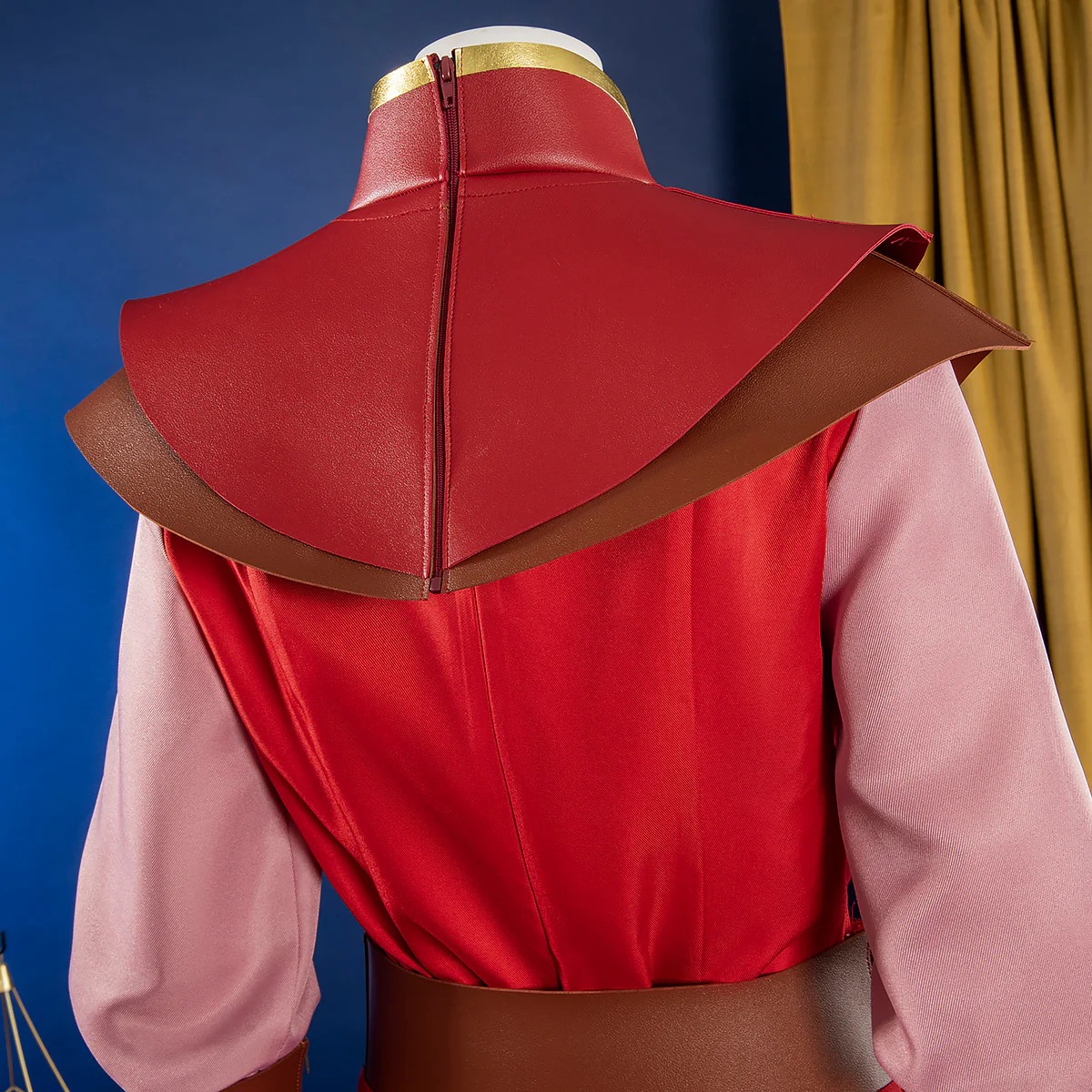 Avatar: The Last Airbender Azula New Cosplay Costume