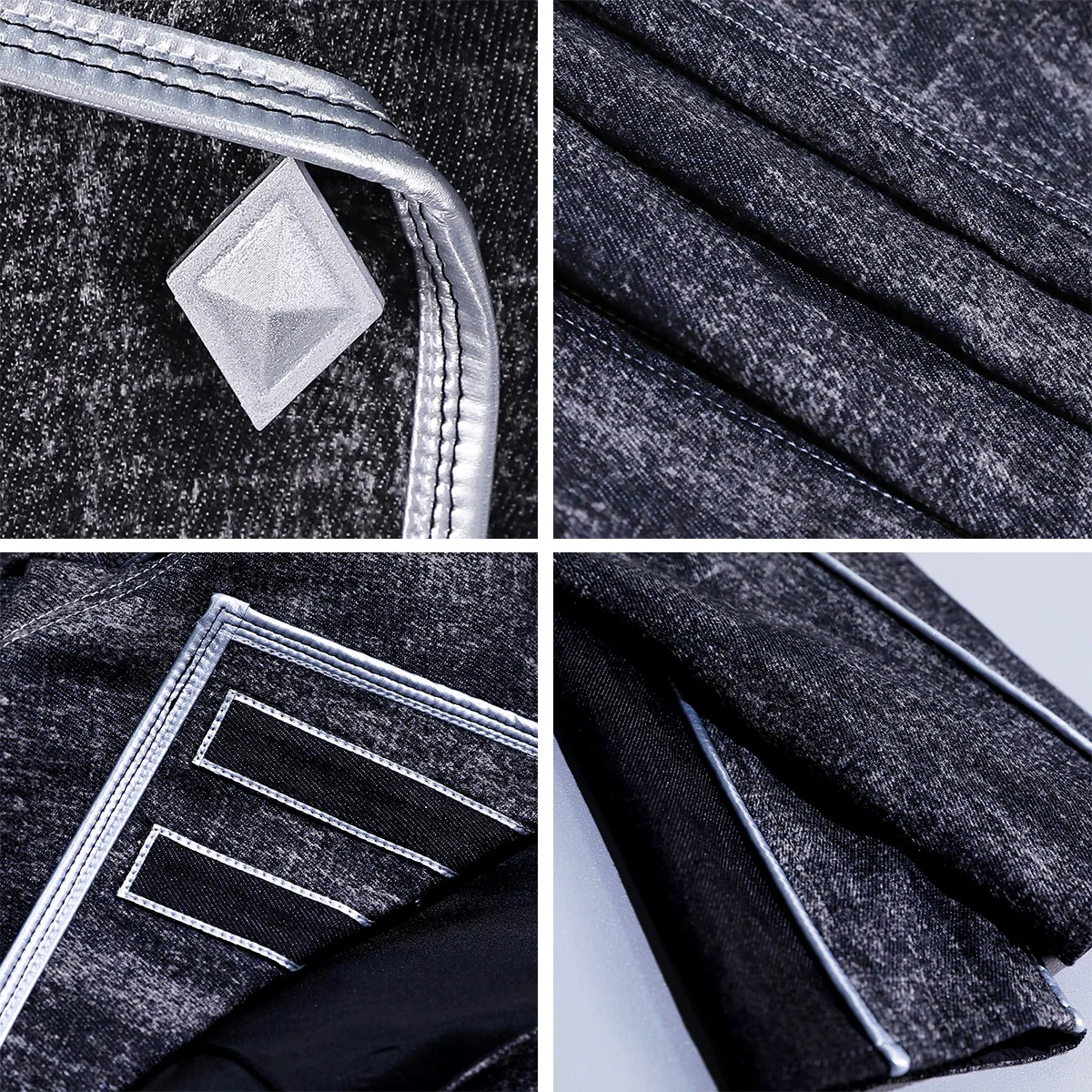 Clair Obscur: Expedition 33 Alicia Cosplay Costume