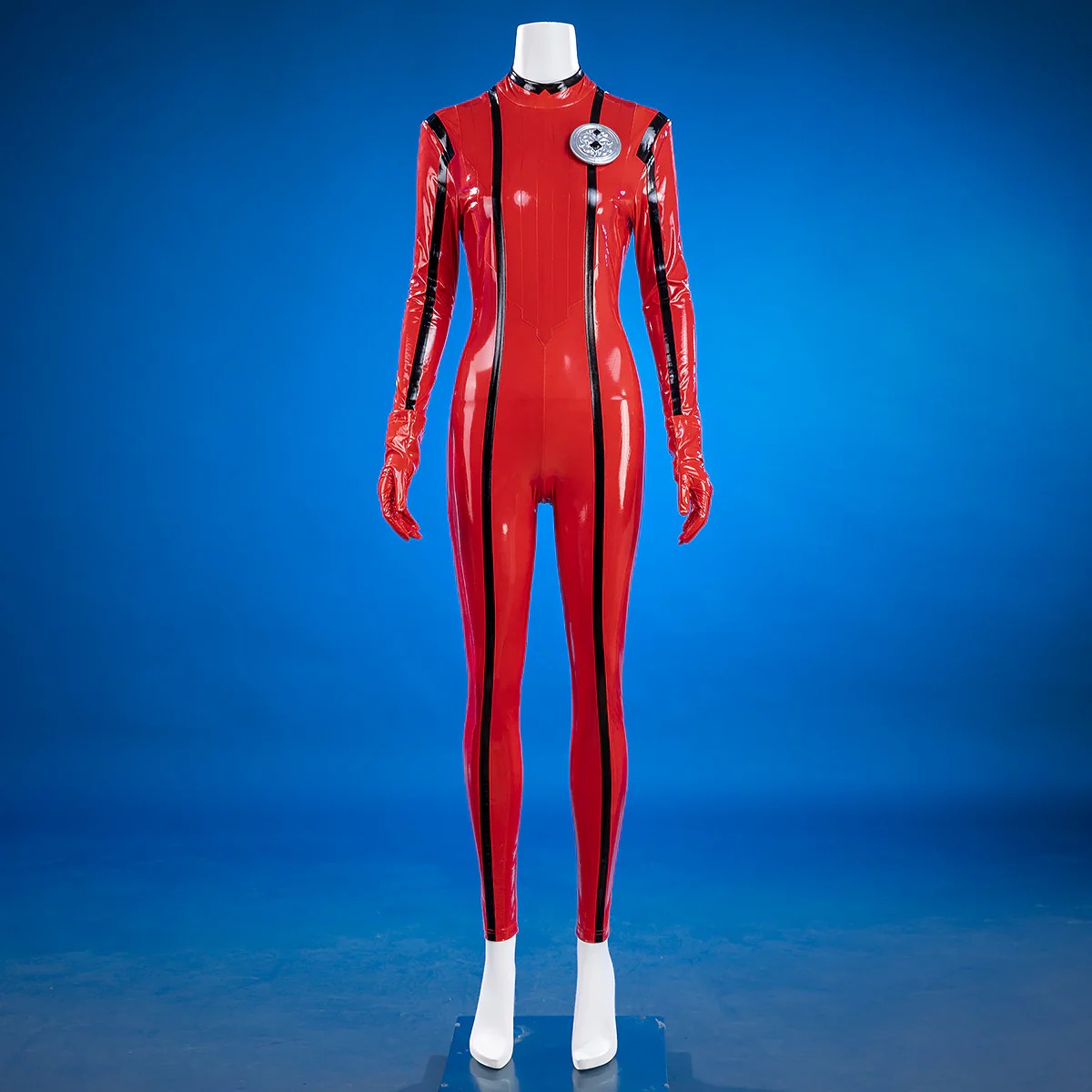 Bayonetta Jeanne Cosplay Costume