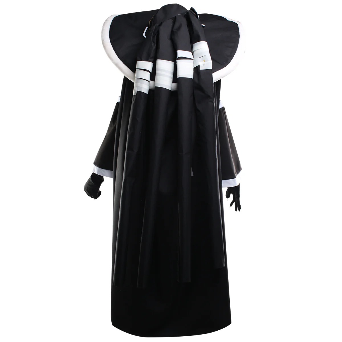 Fairy Tail Season 3 Irene Berselion Cosplay Costume