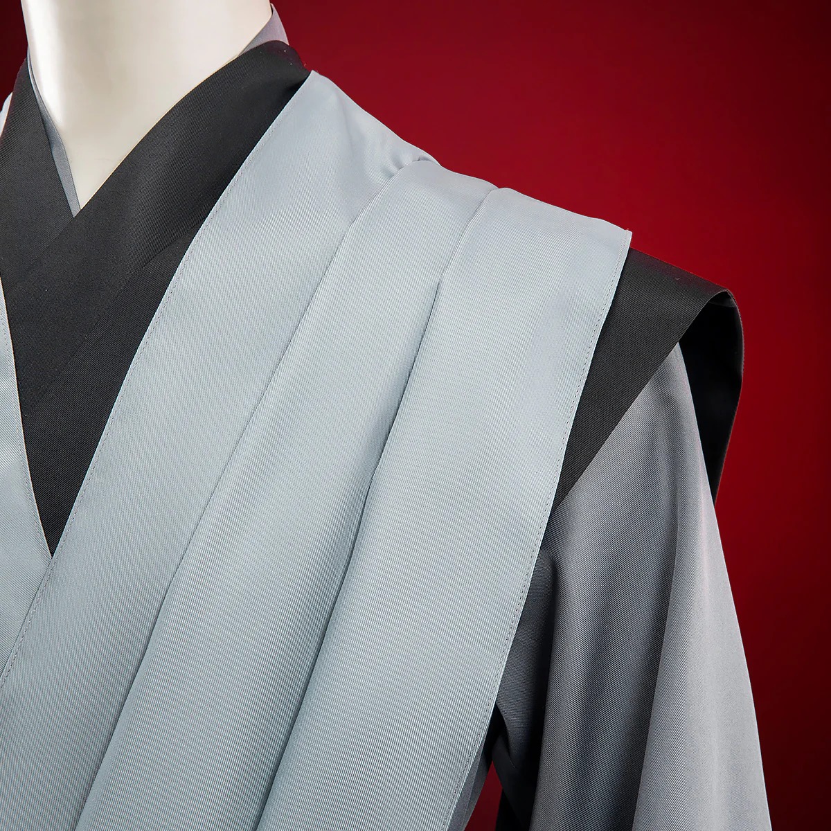 Avatar the legend of Korra Zaheer Cosplay Costume