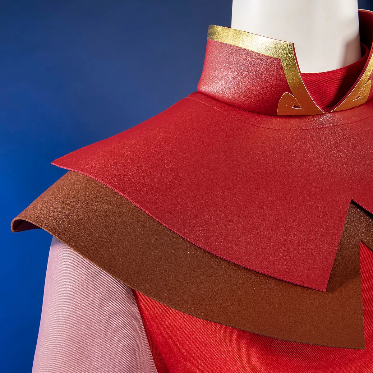 Avatar: The Last Airbender Azula New Cosplay Costume