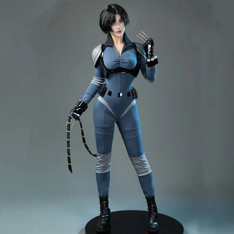 DC Absolute Catwoman Cosplay Costumes