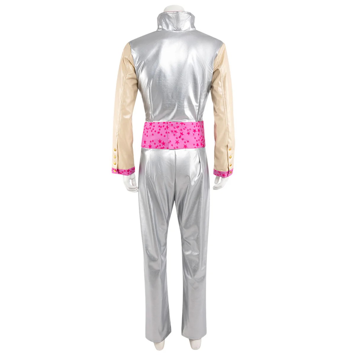 Yakuza 0 Goro Majima Cosplay Costume