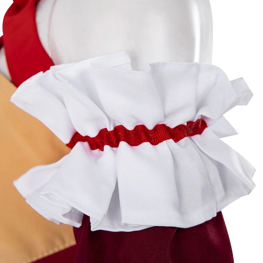 Your Turn To Die Mai Tsurugi Cosplay Costume