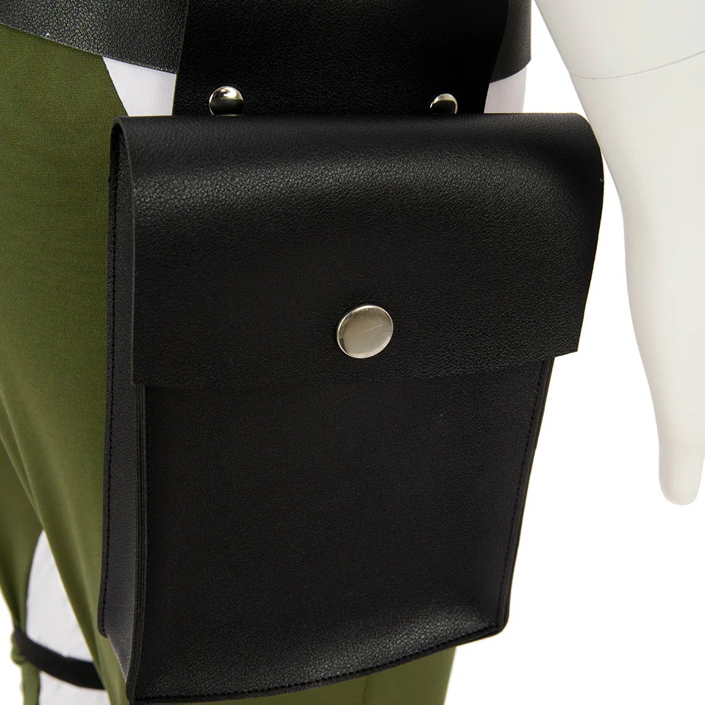 Dead by Daylight Tools of Torment Killer Skull Merchant Cosplay Costume