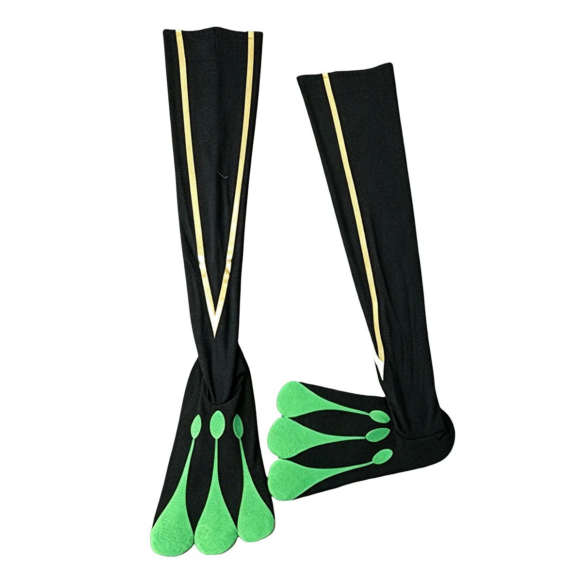 MHA Boku No Hero Akademia Tsuyu Asui Battle Suit Cosplay Costume