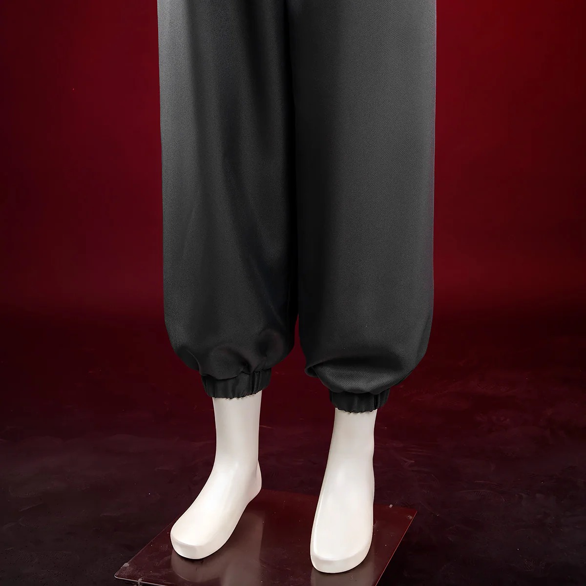 Avatar the legend of Korra Zaheer Cosplay Costume