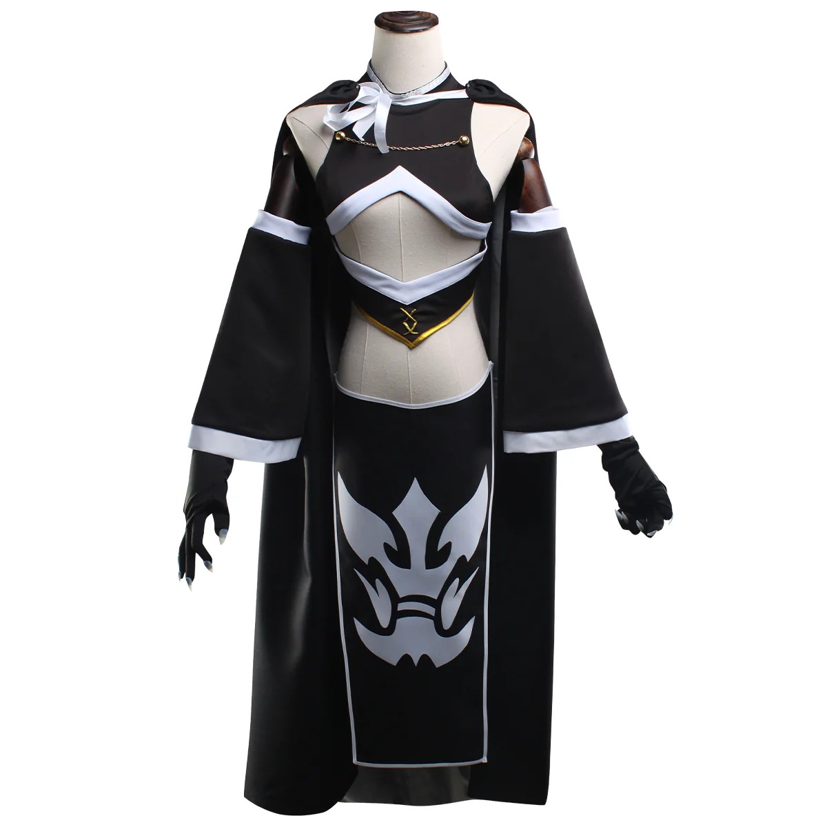 Fairy Tail Season 3 Irene Berselion Cosplay Costume