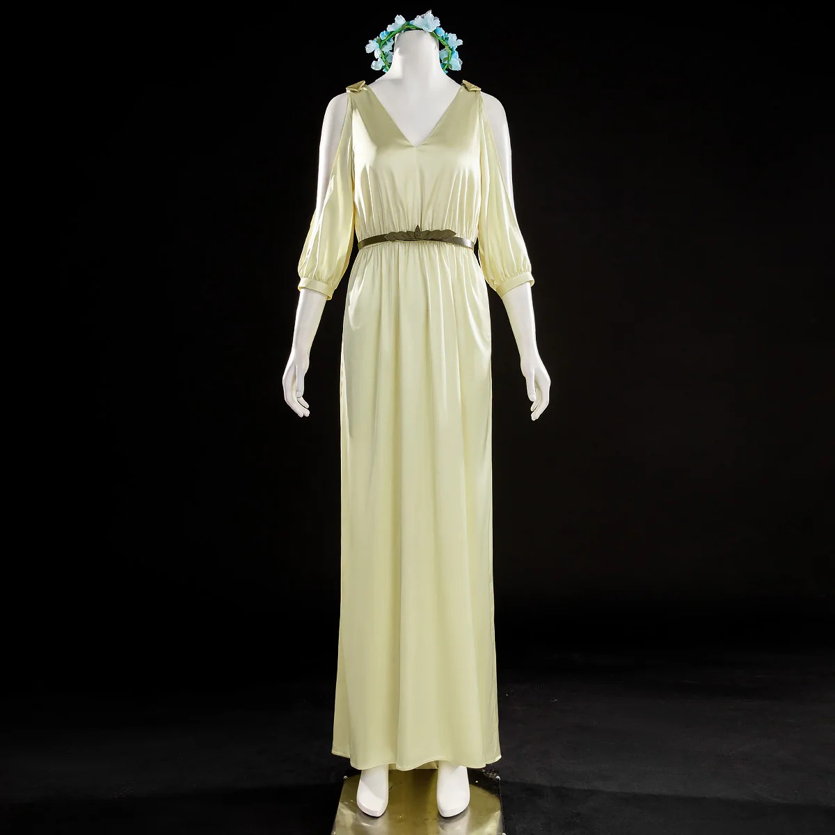 Frieren: Beyond Journey's End Frieren Art Nouveau Style Cosplay Costume